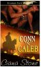 [Hot in the Saddle 04] • Conn 'n' Caleb